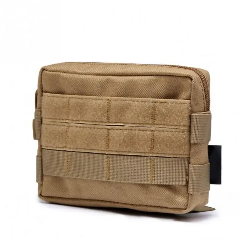 Тактическая Сумка военный камуфляж карман для отдыха на природе Туризм