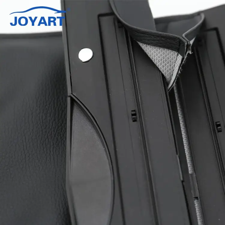 Joyart герметичная искусственная кожа авто аксессуары для интерьера заднее сиденье