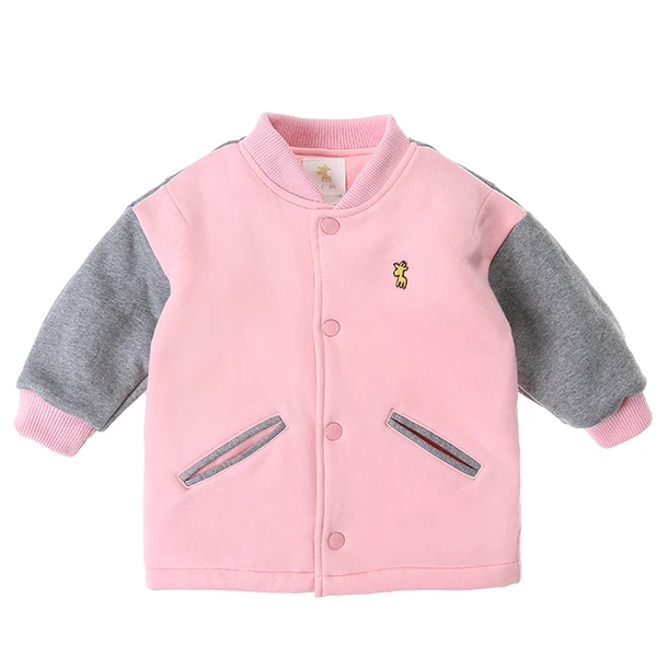 Дети Любят Мумия 2 шт./лот Детские Мальчики Девочки Унисекс Пальто V-образным