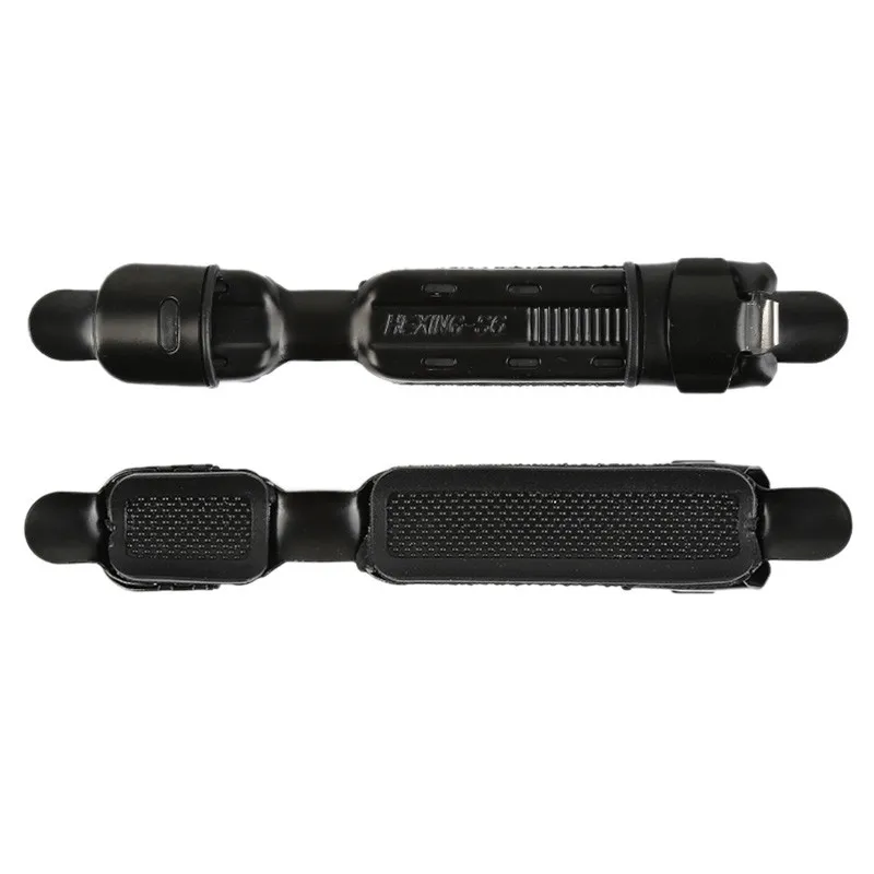 Профессиональная металлическая Рыболовная катушка мягкая резиновая подкладка