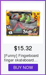 [Funny] Fingerboard finger велосипедный велосипед+ Подиум оригинальность Интеллектуальные мини-игрушки Технология скейтборд трюк рампы палуба сайт подарок