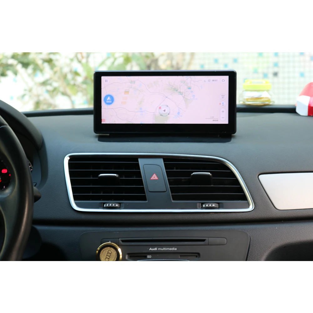 Android 5 1 радио автомобиля Bluetooth gps навигации игрок Wi Fi головное устройство Экран