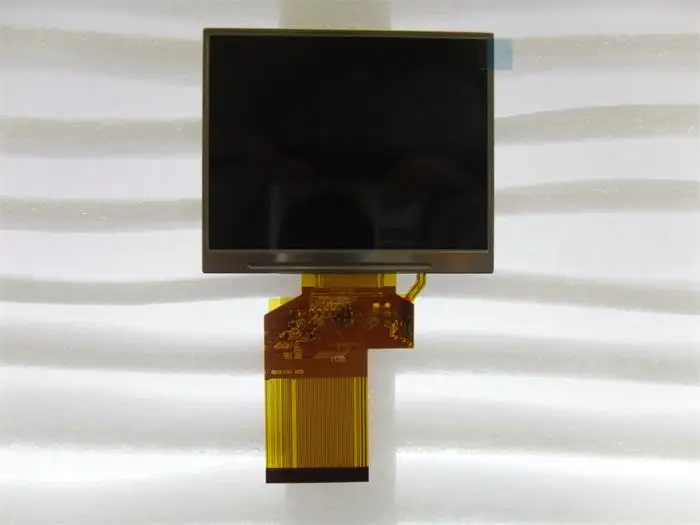 

Free shipping New original A035QVN01A0 LCD screen