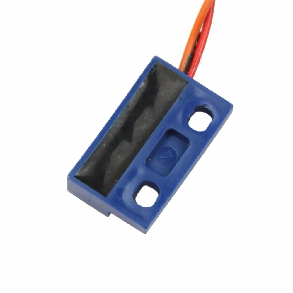 

5PCS Normally Open Proximity Magnetic Sensor / Reed Switch PS-3150 Perfect