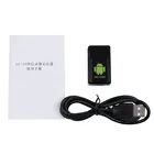 Мини GPS-трекер в режиме реального времени, автомобильный GPS-локатор, SMSGSM GPRS, сетевой трекер GSM, устройство для прослушивания с голосовым активированным адаптером