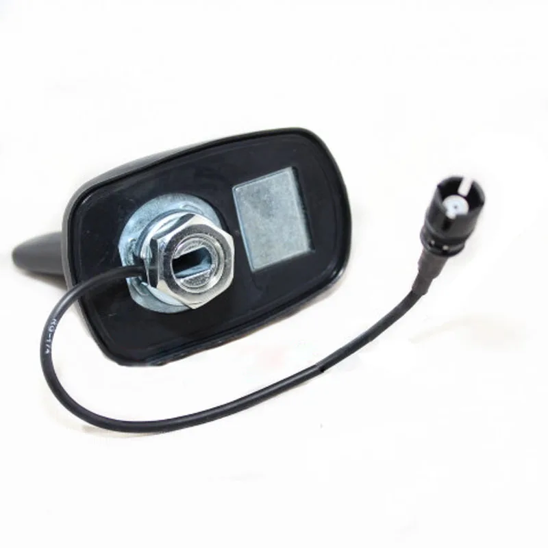 Автомобильная антенна на крышу Biurlink стильная для VW Golf Passat Caddy Audi Skoda OCTAVIA|antenna base|car