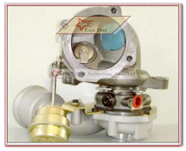 K03 53039880052 53039700052 52 Turbocharger Turbo For AUDI A3 TT SEAT Leon Toledo II VW Golf Jetta Bora 2000- AUQ ARZ 1.8L | Автомобили и