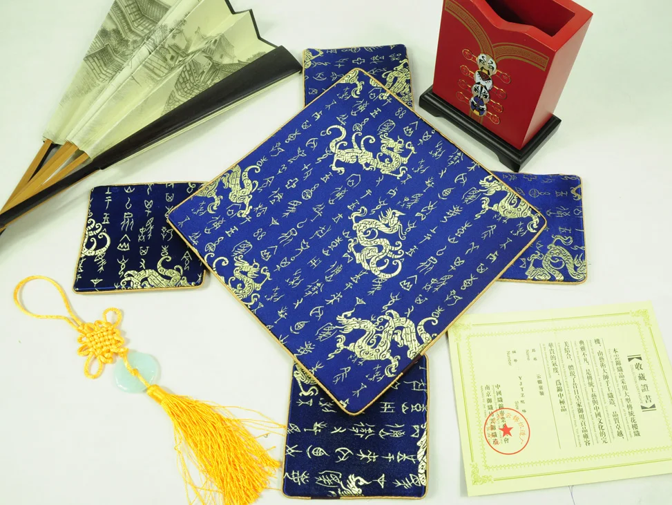 Глазет мыши площадку для нанесения покрытий костюмы высокого класса бизнес