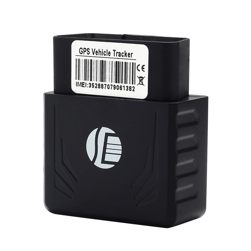 Лучшая продажа мини вилка OBD GPS трекер локатор автомобиля GSM транспортное