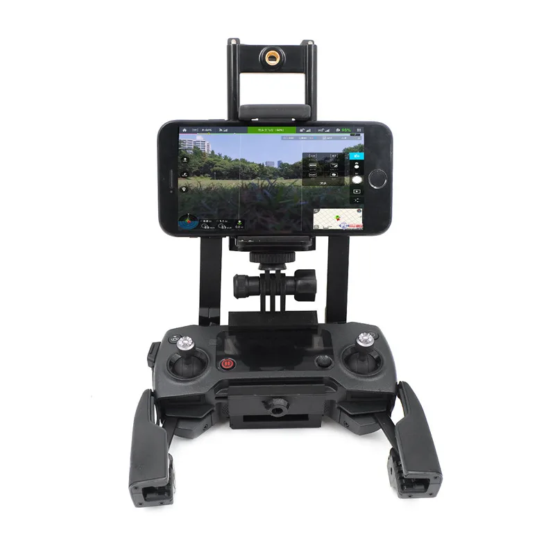 STARTRC DJI Mavic Pro расширенный держатель телефона планшета велосипеда кронштейн зажим