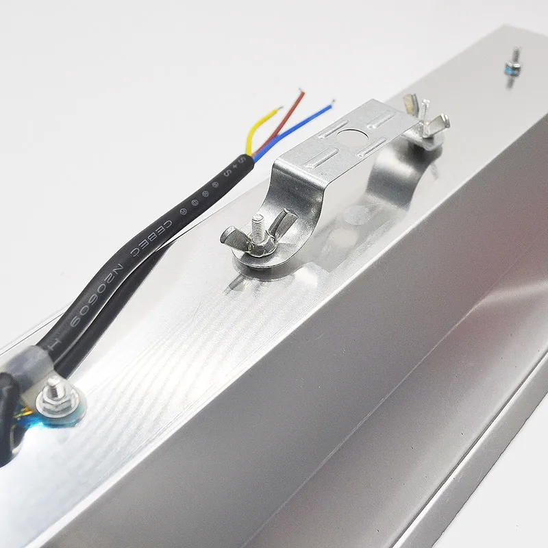 Светодиодный вольфрамовый прожектор с йодом светильник 100 Вт 50 теплый белый