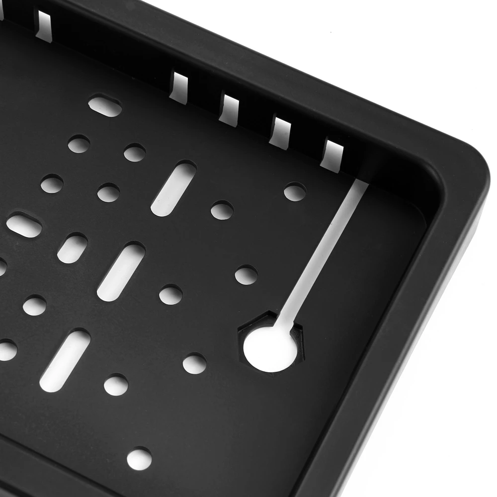 Европейская Автомобильная рамка номерного знака размер камера заднего вида