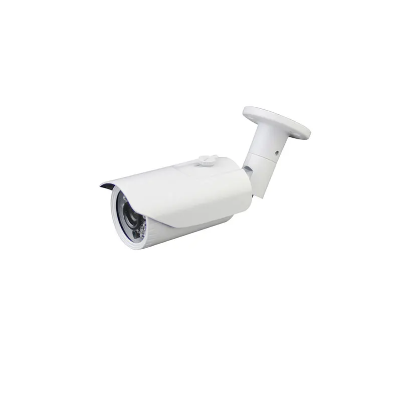 1280*720 P Открытый безопасности AHD CCTV Камера F5 * 24 шт. ИК-светодиодами домашнее видео HD