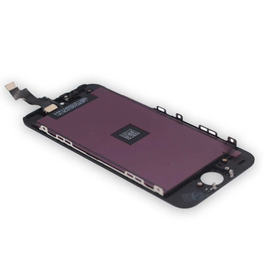 

For iPhone 5S Display Touch Screen Digitizer Replacement Parts For iPhone 5S Display Screen LCD Phone Parts Free Tools
