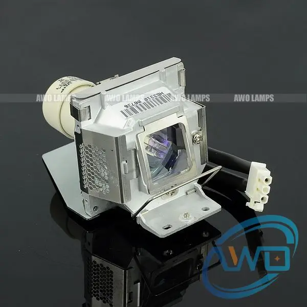 

Оригинальная неизолированная лампа 5j. J1v05.001 для BENQ MP525 MP525P MP525ST MP525V MP575