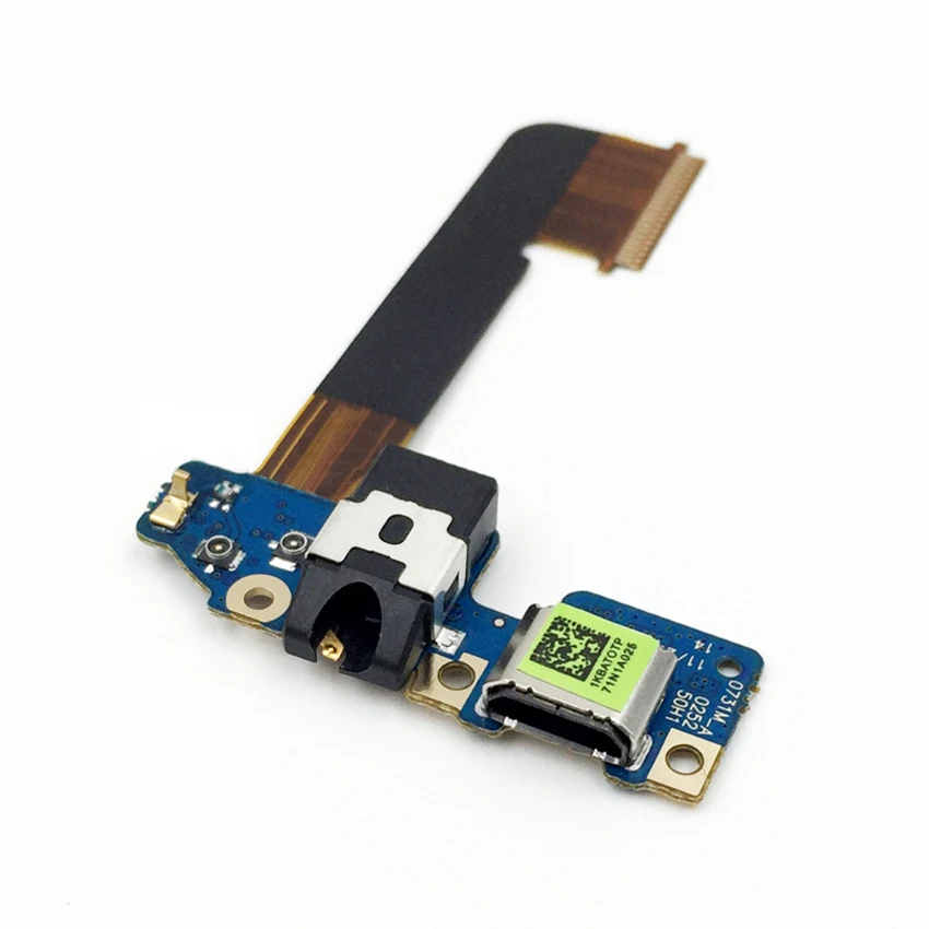 Новый для htc один M9 Micro USB Зарядное устройство разъем док станции Порты и разъёмы