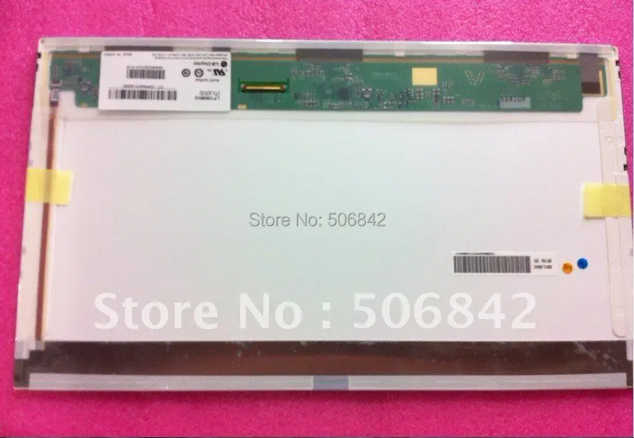 

15.6"laptop LED screen LP156WH2(TL)(D2) LP156WH2 TLD2 ,New 1366*768