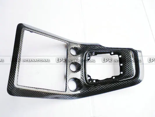 Комплект для Nissan S15 Silvia OEM из углеродного волокна радиоприемник и шестеренка Surround