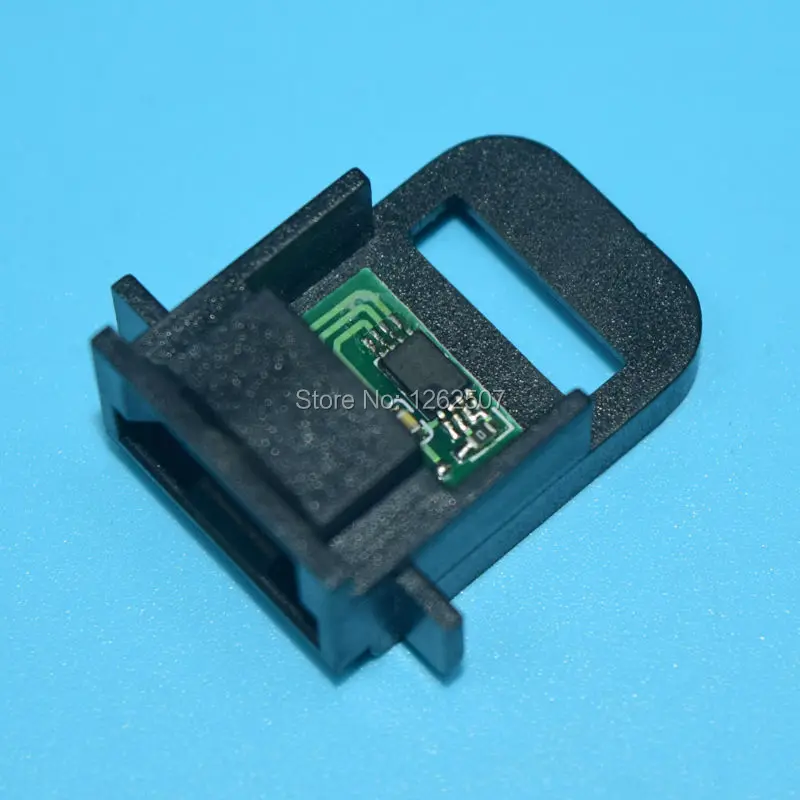 MC-10 MC10 MC 10 коробка для отходов чипы принтеров Canon iPF 750 755 650 обслуживания картриджей