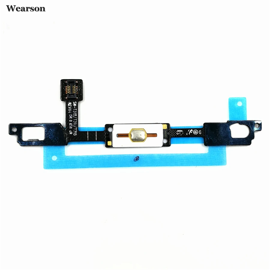 Гибкий кабель датчика FPC для Samsung T530 T531 T535 T700 T705 T310 T311 T315 G510F G51a08 G5108Q G5109 T815 T810|flex