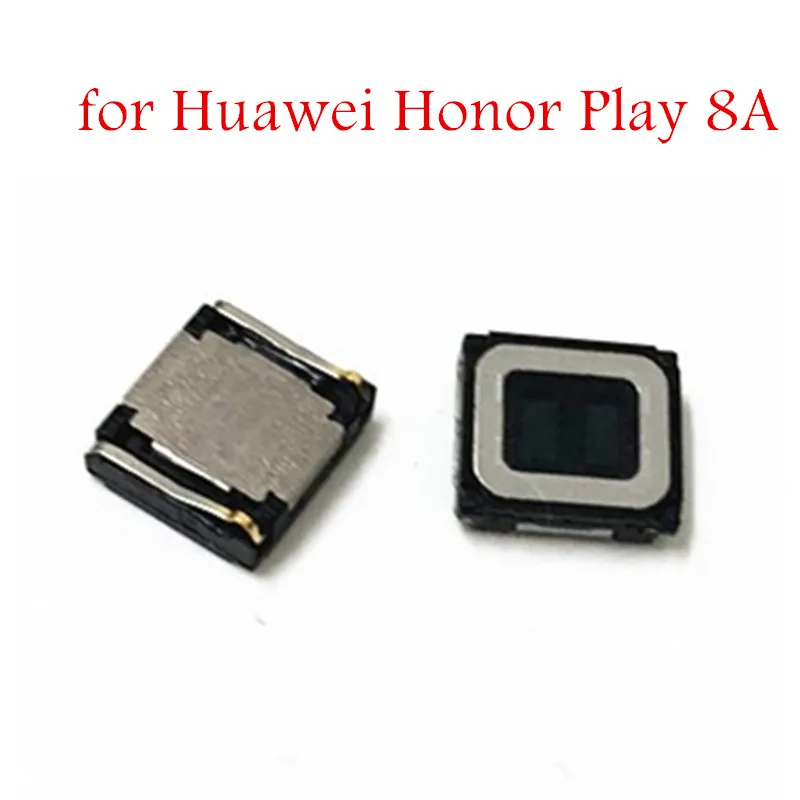 2 шт. для Huawei Honor Play 8A Динамик наушник Receiever гибкий кабель запасные части|Шлейфы