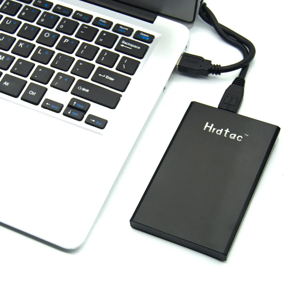 Внешний жесткий диск 100G 2," жесткий диск 100GB внешний HDD USB 2,0 внешний жесткий диск 2,5" мобильный диск для настольного ноутбука
