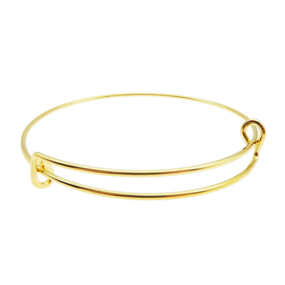 5 шт. разные стильные браслеты из розового золота и серебра|Браслеты| |