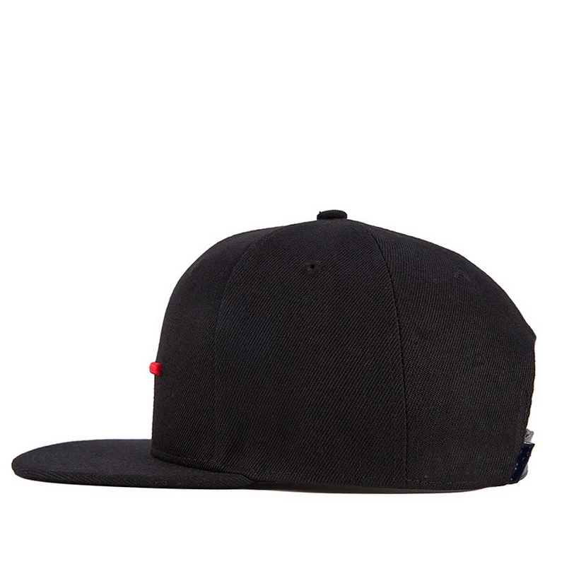 Бренд NUZADA Snapback Bone Мужская и Женская Бейсболка s Качество хлопок Материал шапки хип-хоп простой Повседневный стиль Кепка