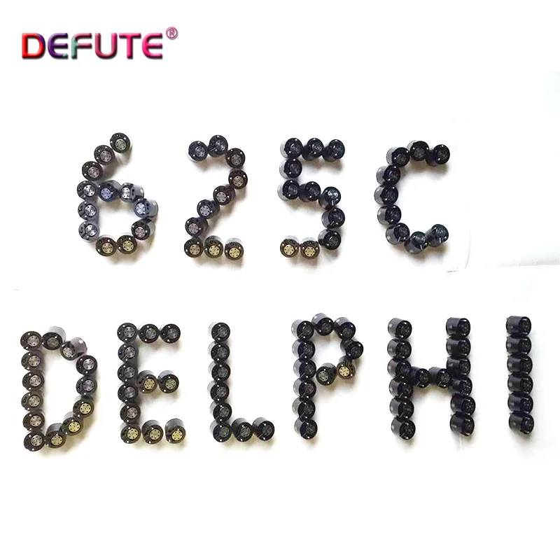 9308-625C 9308Z684B 28264094 28392662 28382457 28400213 28305328 28346624 28362727 28382475 28277576 Управление клапан аккумуляторной топливной системы для Делфи