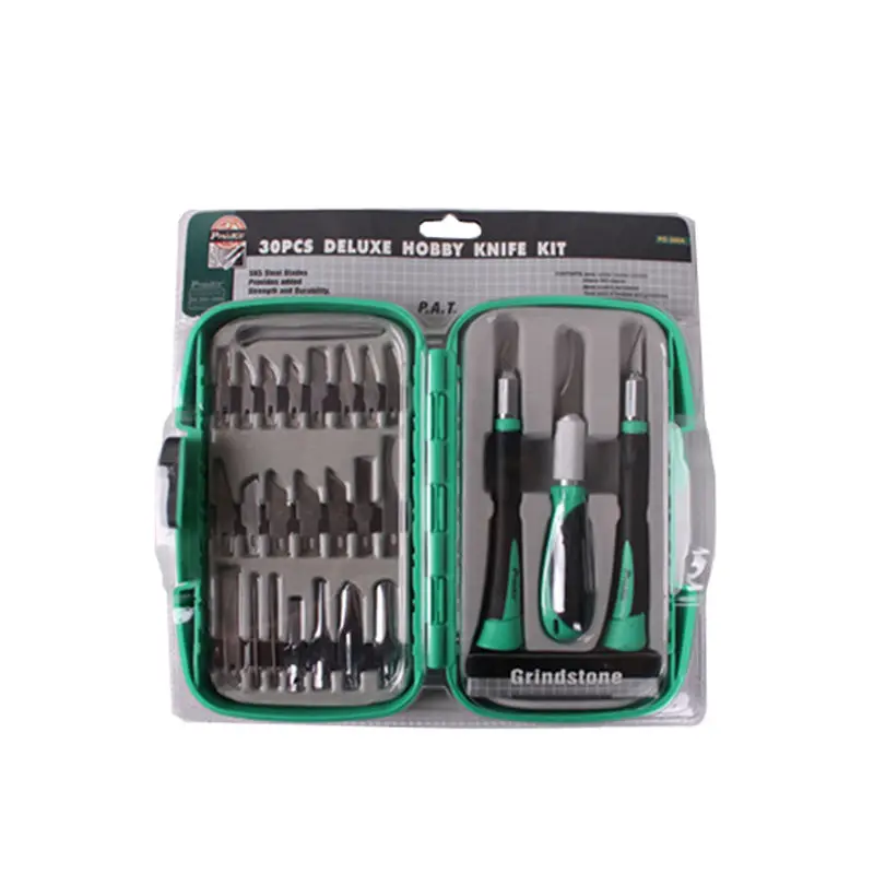 Инструменты для резьбы по дереву набор инструментов резки 30 шт. |