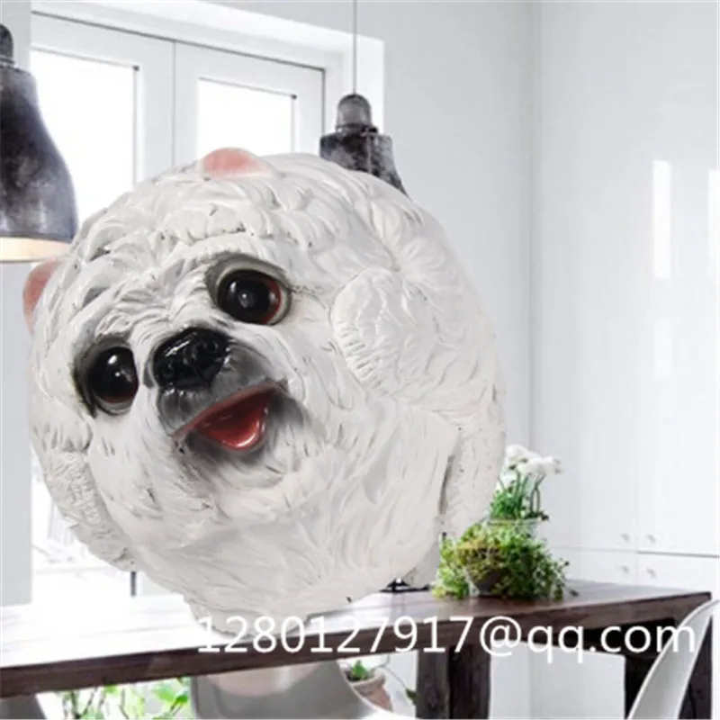 Миниатюрная мультяшная игрушка копилка для щенков P964|Игровые фигурки и