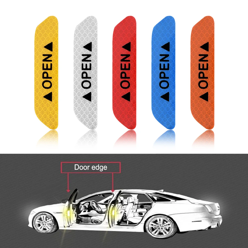 Предупреждение шт./компл. предупреждающий знак светоотражающая лента