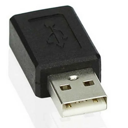 Мини usb b 5 контактный разъем мама к a 2 0 папа переходник M/F Новинка|jack to usb|mini bmini |