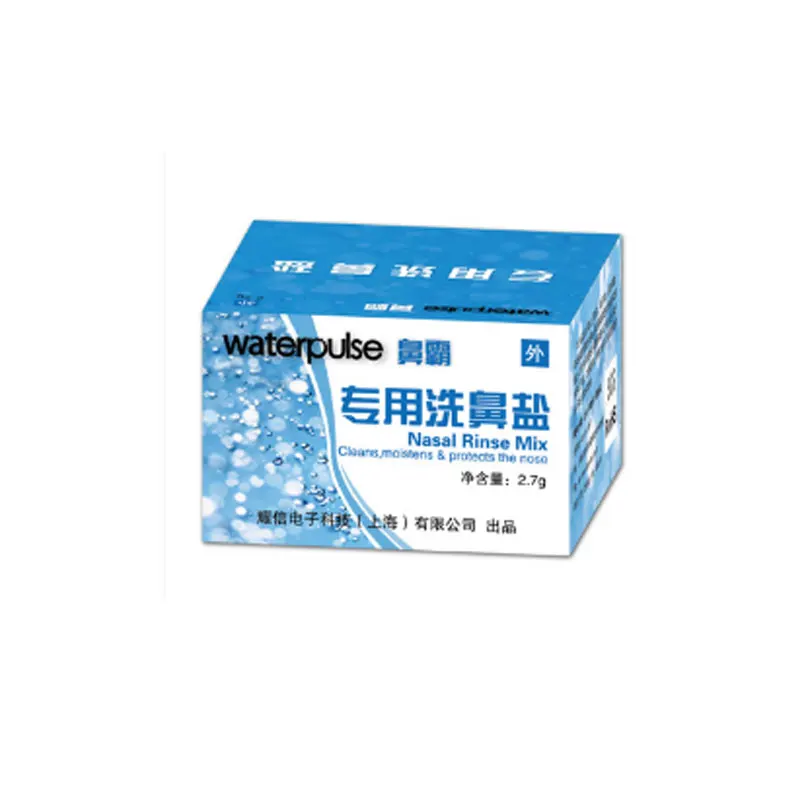 Помощи носа Назальный аспиратор нети темного носовой ирригатор стирка пазухи