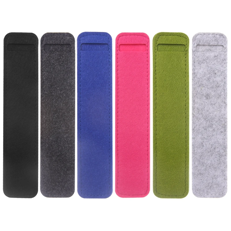

Tablet Pencil Protective Sleeve Stylus Pouch Case Cover For Apple iPad Pro Pen