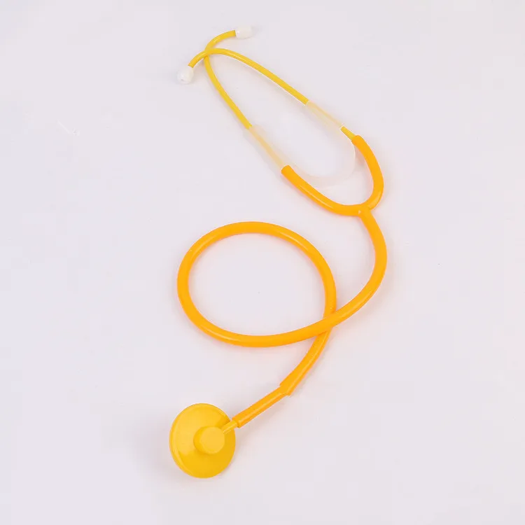 Головоломка Be a doctor toys Science популяризация стетоскопа игрушка игровой домик детские игрушки сделай сам