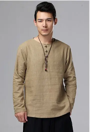 2017 мужские весенне летние хлопковые рубашки высококачественная повседневная