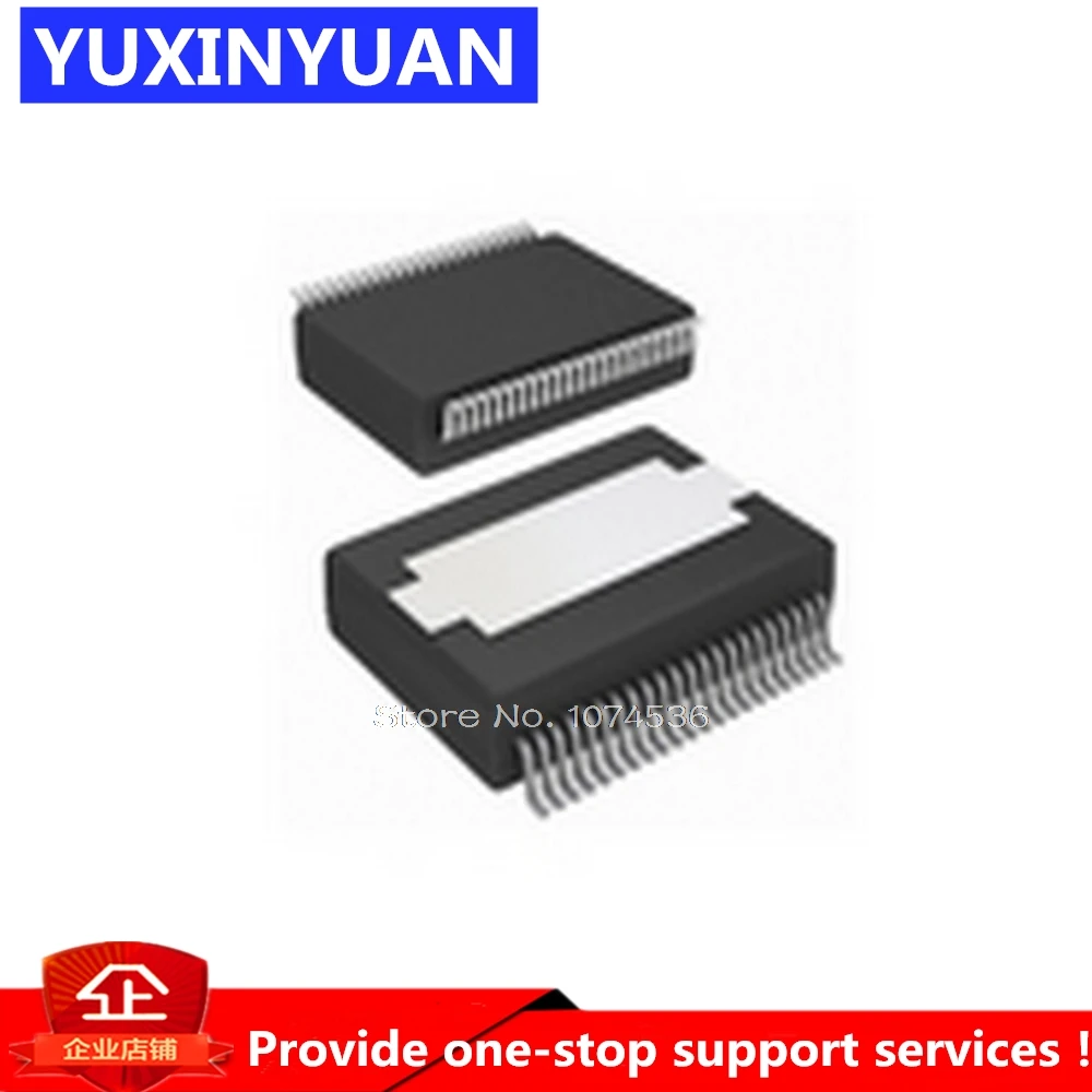 

1PCS CXD9774M CXD9774 HSSOP36 YUXINYUAN