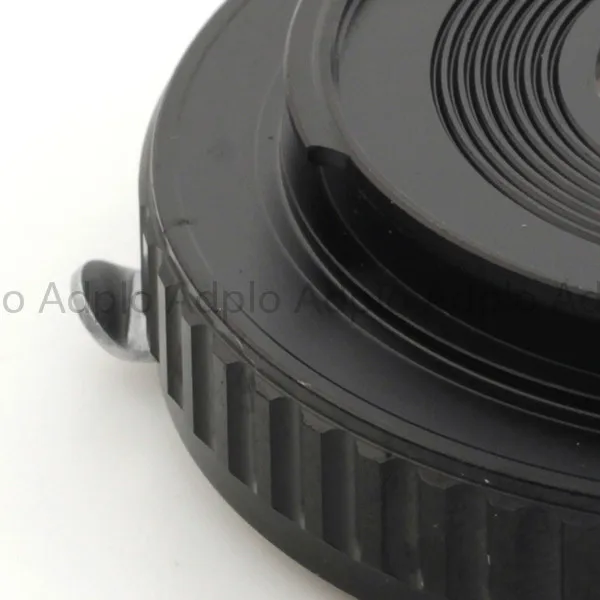 Оптический адаптер Pixco Infinity Adapter подходит для объектива Pentax PK K к Sony Minolta MA A57 A55 A900