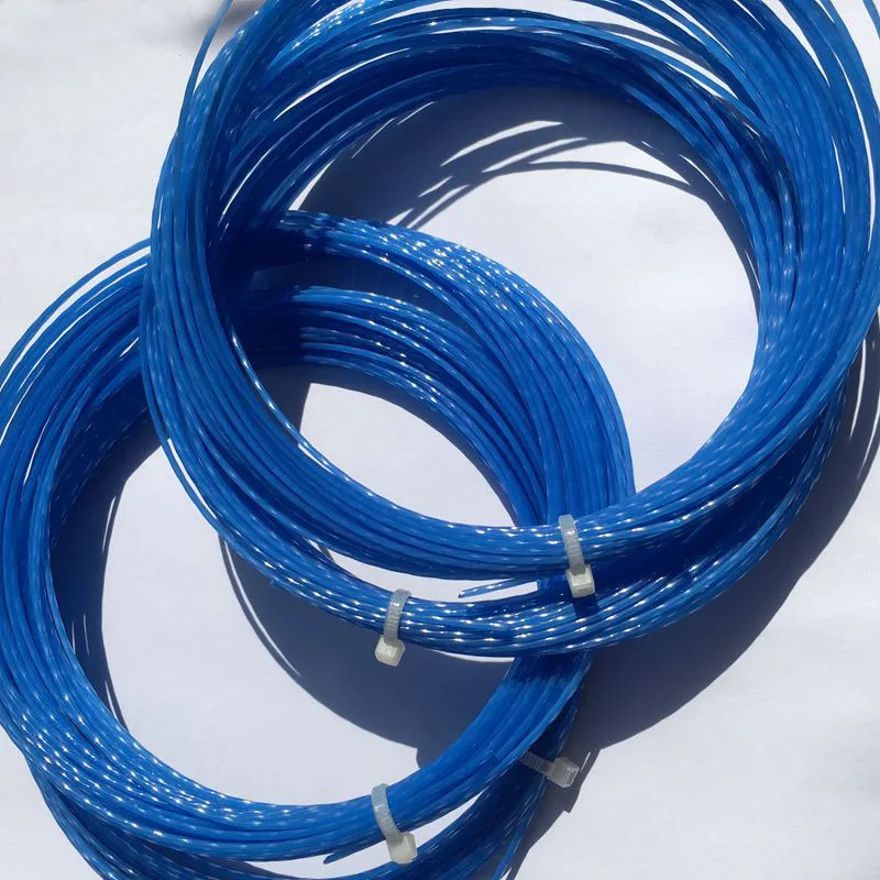 1 шт. теннисная нить ZARSIA из полиэстера 23 мм|polyester tennis strings|string tennistennis string polyester |