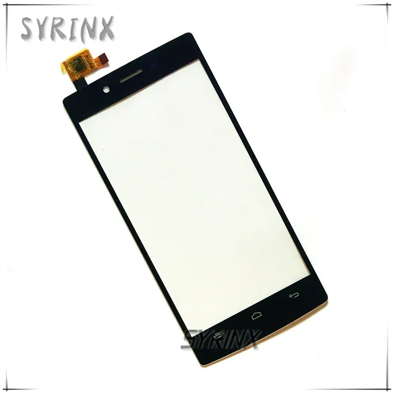Syrinx для iocean X7 X7S FLHD FHD HD Turbo Plus &amp Elite Young сенсорный экран дигитайзер Сенсорная
