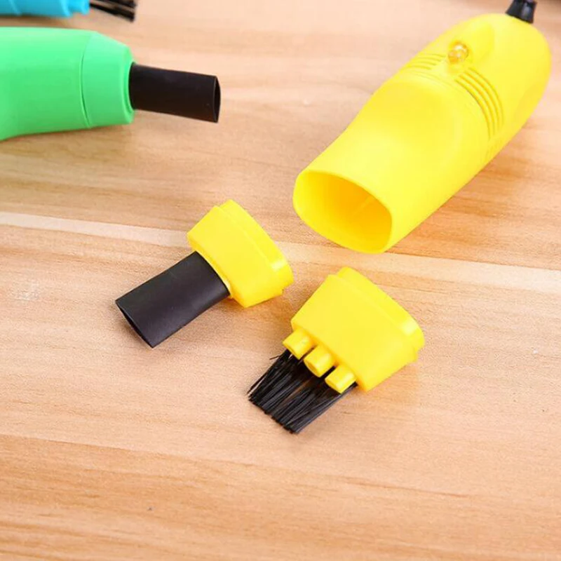 90 см USB мини пылесос для клавиатуры офисный ручной очиститель компьютера щетка