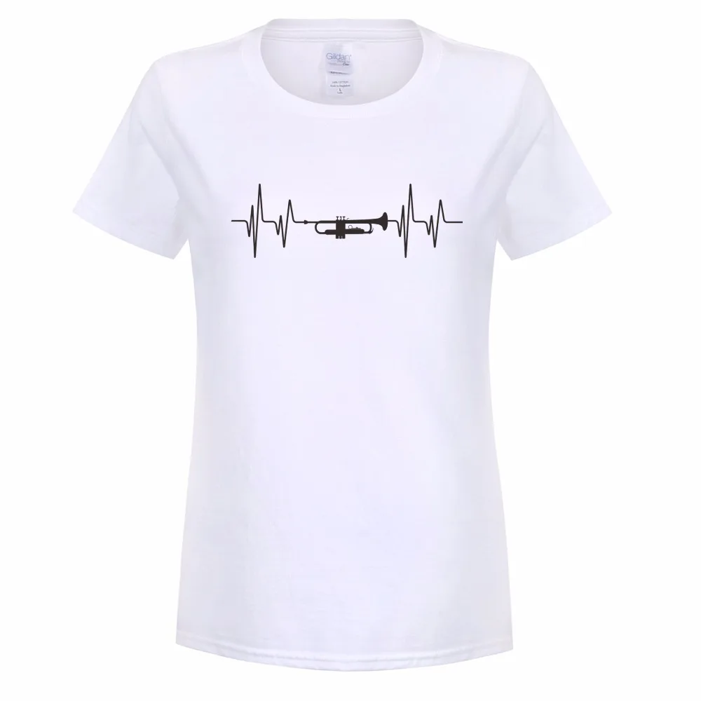 Летняя забавная женская футболка с коротким рукавом и круглым вырезом хлопковая