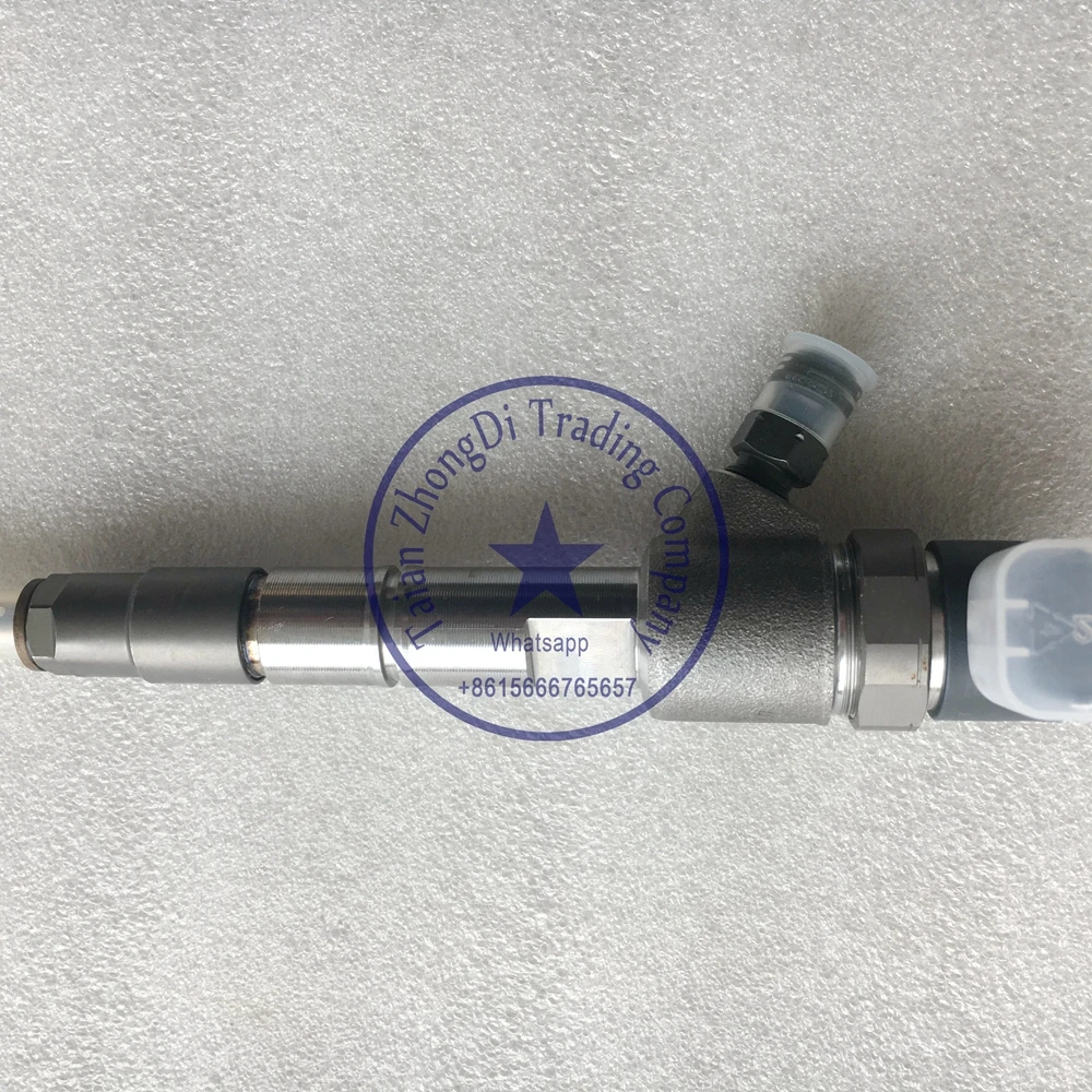 Оригинальный инжектор топливной системы 0445110454 для JMC|rail injectors|common rail injectorcommon |