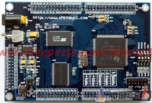 DSP2812 board YCL-DSP2812 core | Электронные компоненты и принадлежности