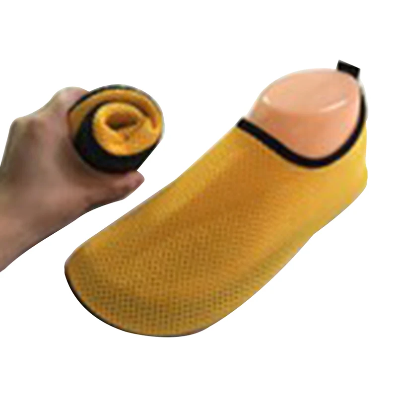 2020 летняя обувь для плавания сетчатые сандалии женщин унисекс женская пляжа