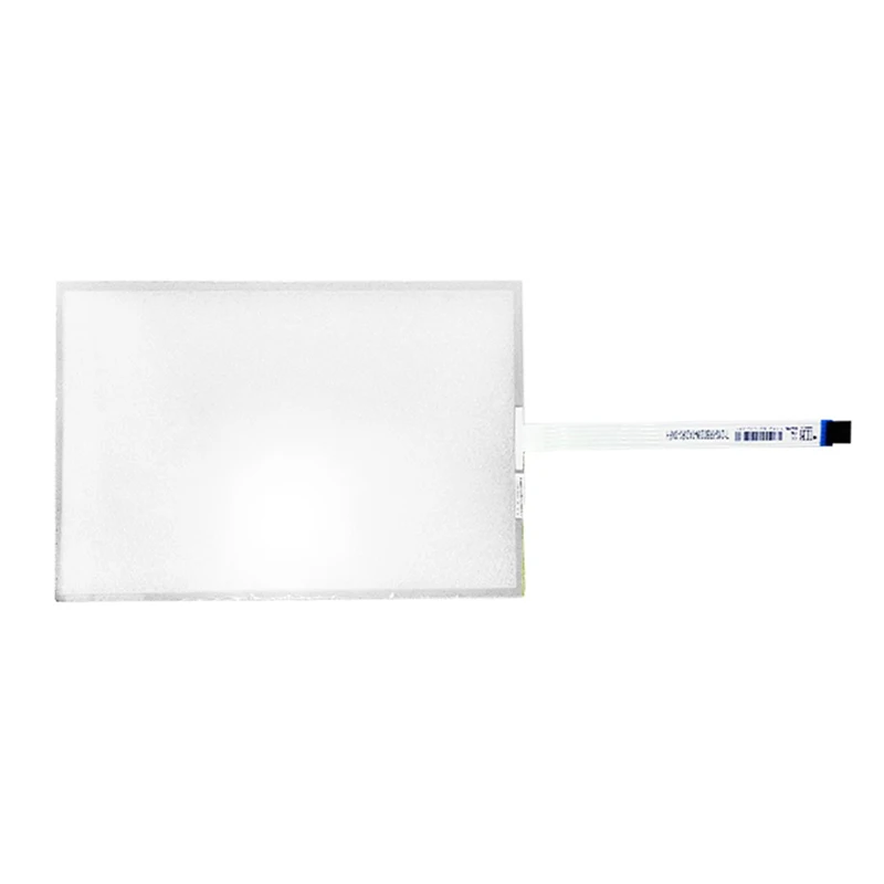 

12.1inch 5-wire For T121S-5RB014X-0A18R0-200FH Digitizer Resistive Touch Screen Panel Resistance Sensor