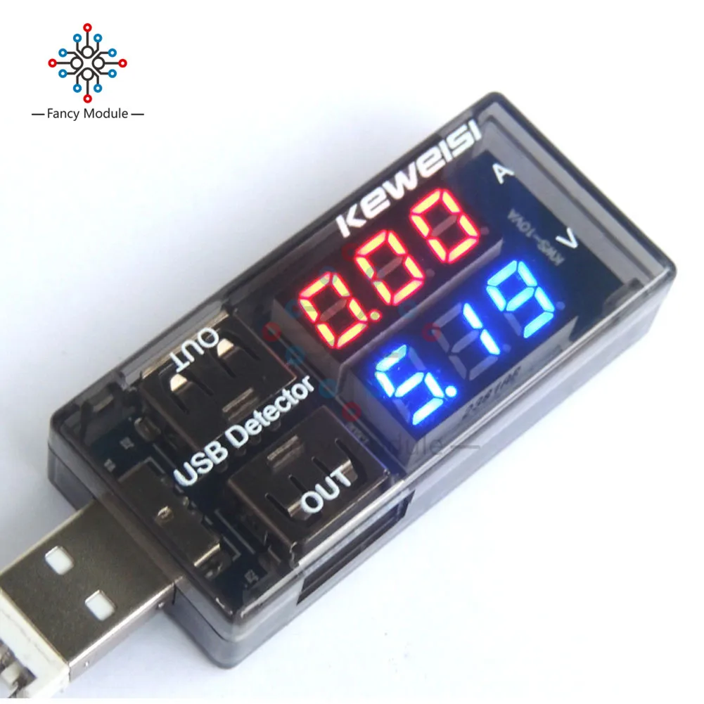 Diymore USB зарядное устройство Доктор напряжение измеритель тока Рабочее время мощность Батарея ёмкость тестер измерительные инструменты
