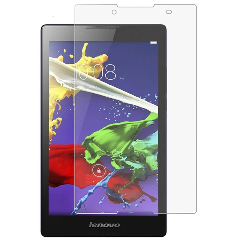 Закаленное Стекло для lenovo Tab 3 8 TB3-850F TB3-850M Экран Защитная пленка для lenovo Tab 2 A8-50 A8-50F A8-50LC 8,0 дюйма