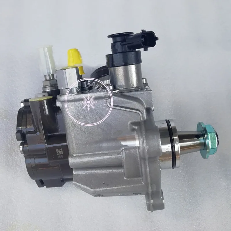 Дизельное топливо CP4 common rail насос 0445020517 для cummins ISF3.8 BOSCH